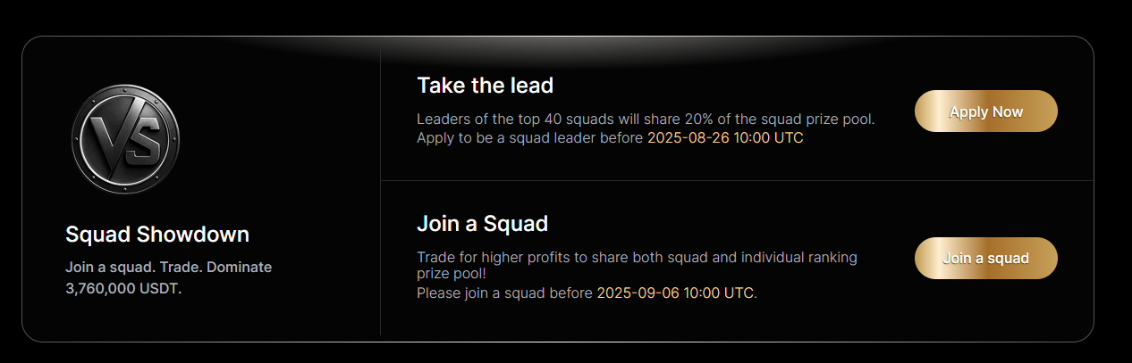 Structured dashboard view 4 for Bybit referral link