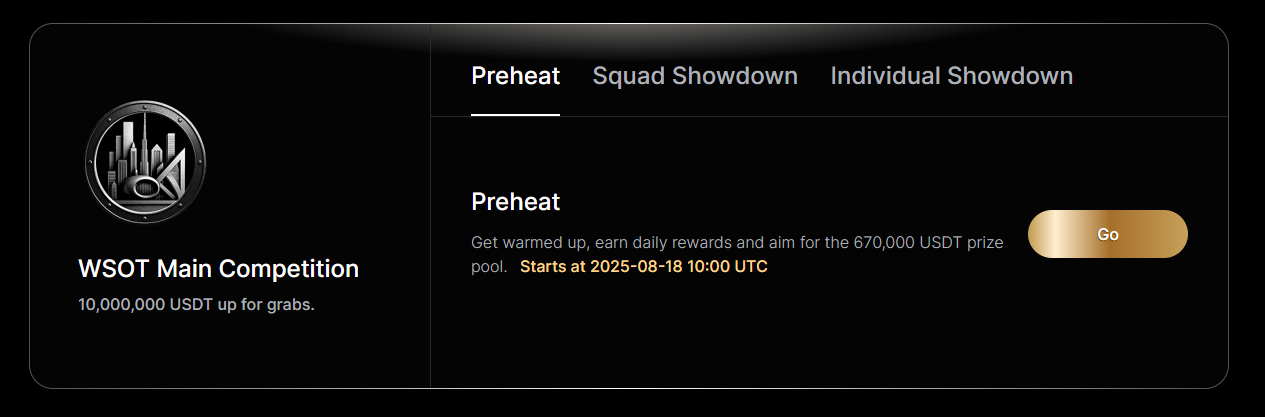 Hub overview panel 1 for Bybit referral link